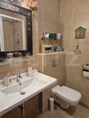 Apartament cu 3 camere 102mp in ansamblul zona Take Ionescu - imagine 10