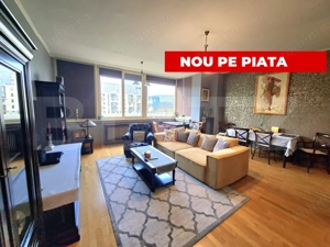 Apartament cu 3 camere 102mp in ansamblul Tender zona Take Ionescu