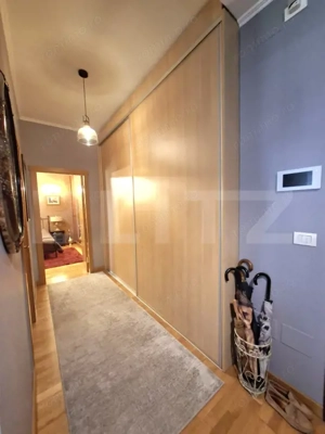 Apartament cu 3 camere 102mp in ansamblul zona Take Ionescu - imagine 13