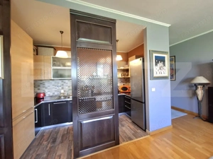 Apartament cu 3 camere 102mp in ansamblul zona Take Ionescu - imagine 6