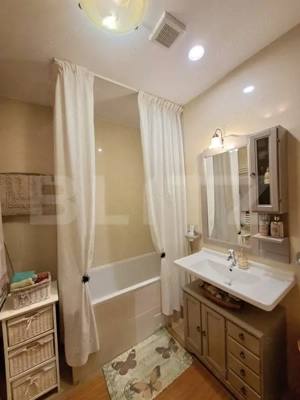 Apartament cu 3 camere 102mp in ansamblul zona Take Ionescu - imagine 9