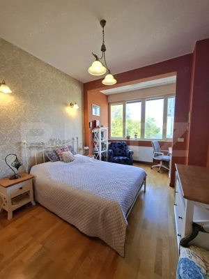 Apartament cu 3 camere 102mp in ansamblul zona Take Ionescu - imagine 2