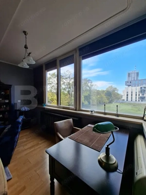 Apartament cu 3 camere 102mp in ansamblul zona Take Ionescu - imagine 5