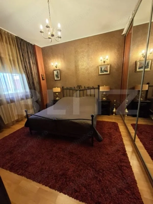 Apartament cu 3 camere 102mp in ansamblul zona Take Ionescu - imagine 4