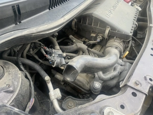 Daihatsu Materia - imagine 4