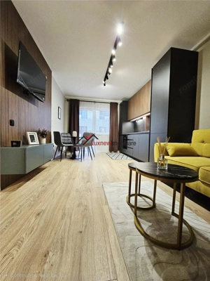 Confort si stil. Apartament ideal pentru locuit sau investitie in Floresti, finisaje premium! - imagine 2