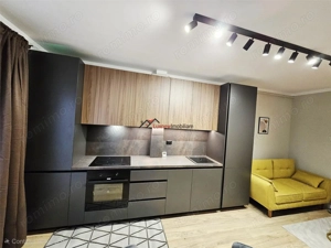 Confort si stil. Apartament ideal pentru locuit sau investitie in Floresti, finisaje premium! - imagine 4