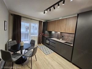 Confort si stil. Apartament ideal pentru locuit sau investitie in Floresti, finisaje premium! - imagine 3