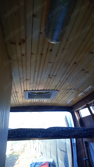 Autorulotă FIAT Ducato Superbă  - imagine 3