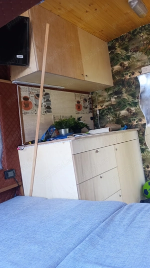 Autorulotă FIAT Ducato Superbă  - imagine 4