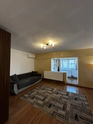 Garsoniere închiriere ultracentral 