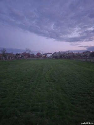 Vand casa cu teren - imagine 5