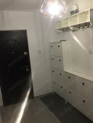 Chirie Apartament 2 camere in zona centrala