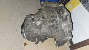 Cutie de viteze Vw Passat B6 2009, defectă, 2.0 TDI, 110 CP, cod motor CBDC  - imagine 6