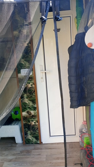 Autorulotă FIAT Ducato Superbă  - imagine 7