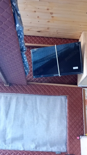 Autorulotă FIAT Ducato Superbă  - imagine 5