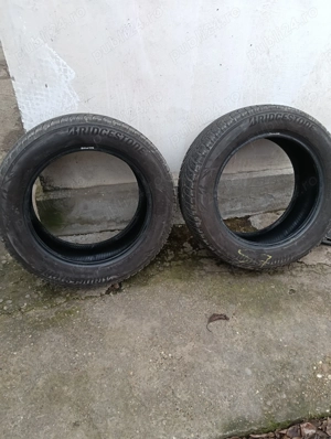 Anvelope de iarnă 235 55 r17  - imagine 3