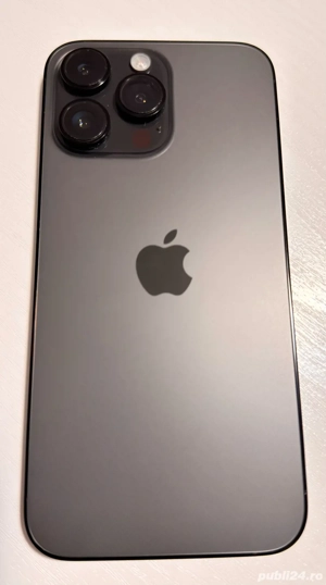Iphone 14 pro max 128 GB - imagine 3