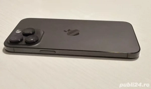 Iphone 14 pro max 128 GB - imagine 2