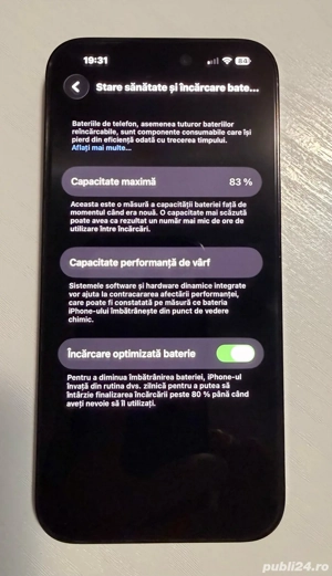 Iphone 14 pro max 128 GB - imagine 5