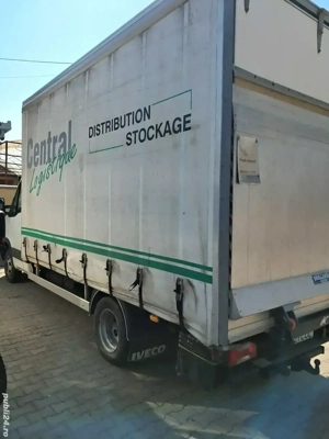 iveco 2013 clima pilot oblon dublu ax - imagine 2