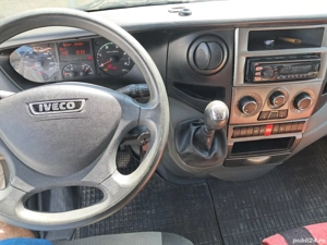 iveco 2013 clima pilot oblon dublu ax - imagine 4