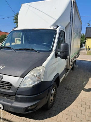 iveco 2013 clima pilot oblon dublu ax - imagine 3