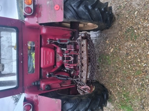 Vând international 454