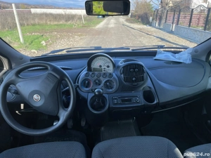 Fiat multipla  - imagine 3