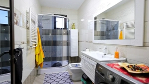 Casa de vanzare -zona Arcasilor P+1+M  Constructie 2016 - imagine 12