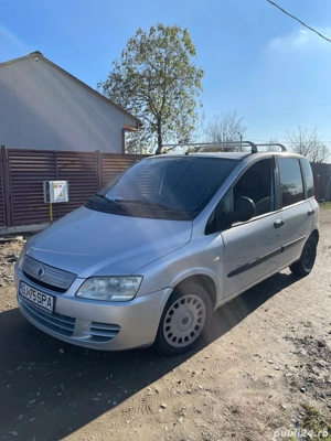 Fiat multipla  - imagine 4