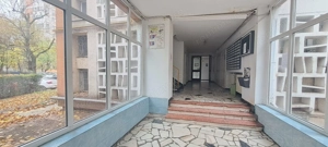 Garsoniera renovabila | Berceni - imagine 10