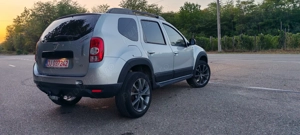 Dacia Duster4x2 1.5 dci - imagine 2