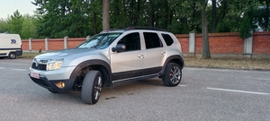 Dacia Duster4x2 1.5 dci - imagine 6