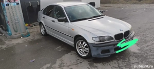 bmw e46 320 d 150 cp