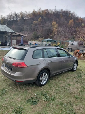 Golf 7 din 2017 - imagine 3