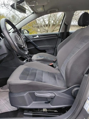 Golf 7 din 2017 - imagine 10