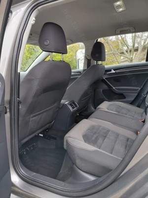 Golf 7 din 2017 - imagine 9