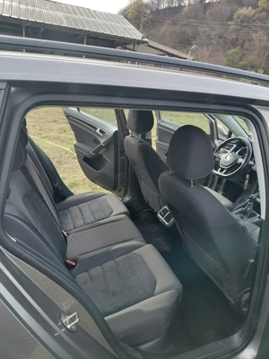 Golf 7 din 2017 - imagine 6