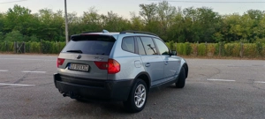 BMW x3 4x4 