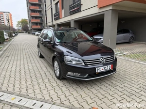 VW Passat   B7 An 2012   mot 2.0 TDI 140 cp   Recent import Germania
