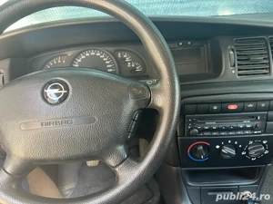 Opel vectra B 2001 - imagine 3