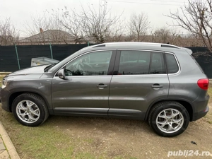 Vw tiguan Ecup 2015 - imagine 4