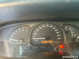 Opel vectra B 2001 - imagine 4