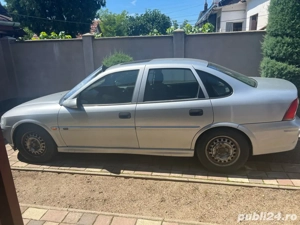Opel vectra B 2001 - imagine 5