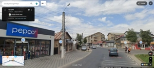  Inchiriez spatiu comercial (central) situat pe DN4, Budesti  - imagine 3