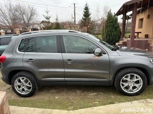 Vw tiguan Ecup 2015 - imagine 3