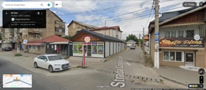  Inchiriez spatiu comercial (central) situat pe DN4, Budesti 