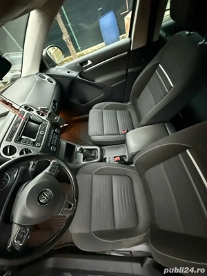 Vw tiguan Ecup 2015 - imagine 7