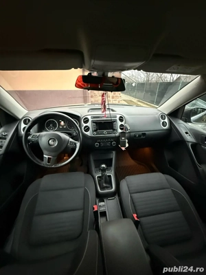 Vw tiguan Ecup 2015 - imagine 6